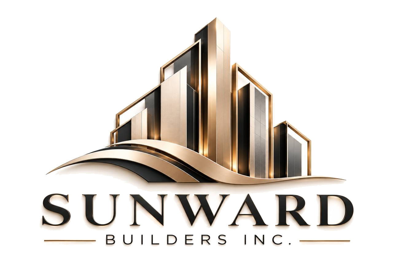 Sunward Builders Inc.