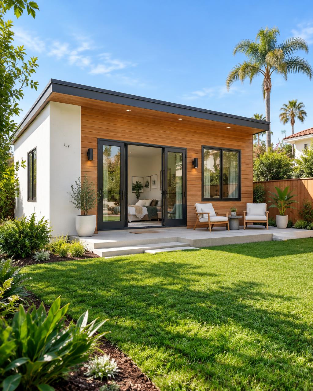 ADU & Home Additions