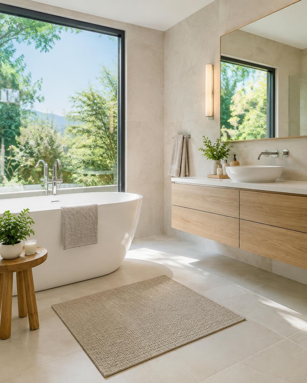 Bathroom Remodeling