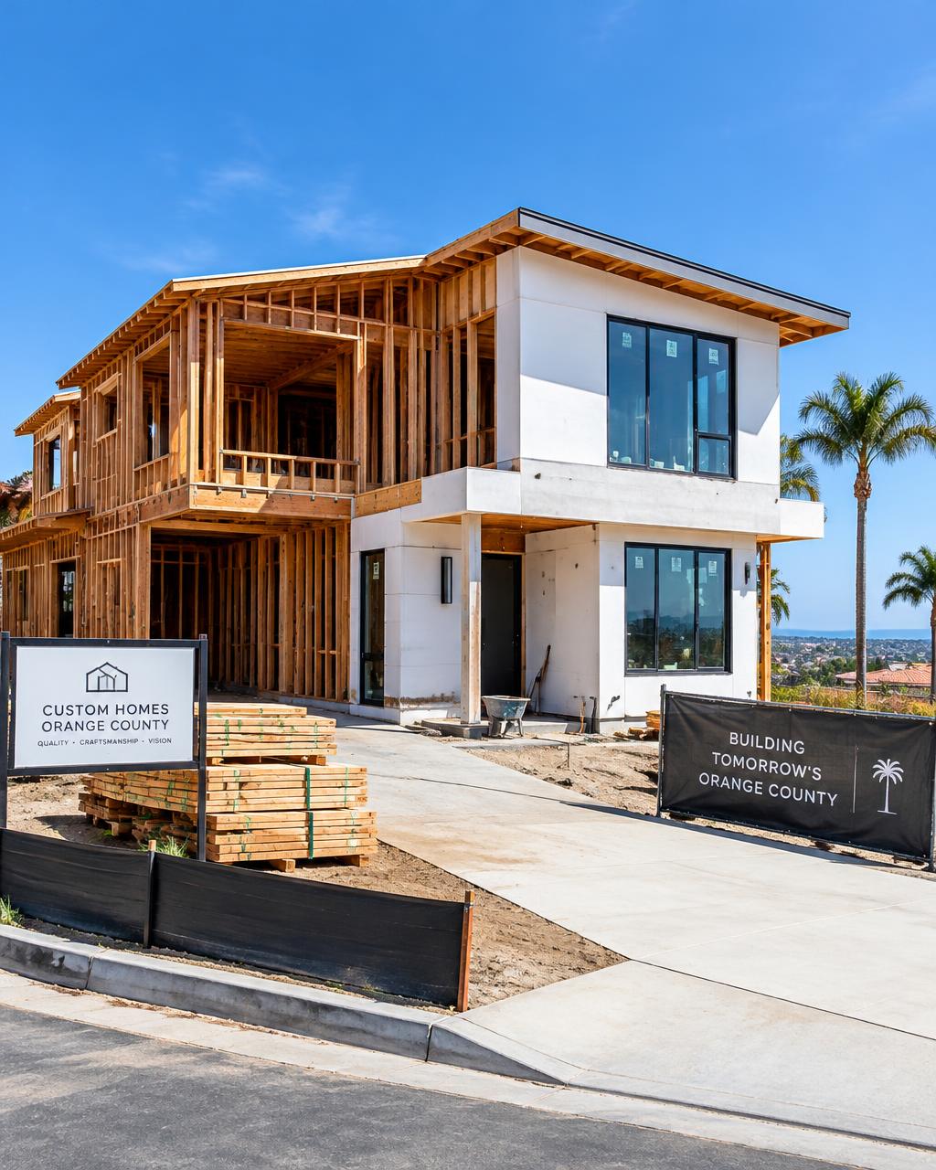 New Construction